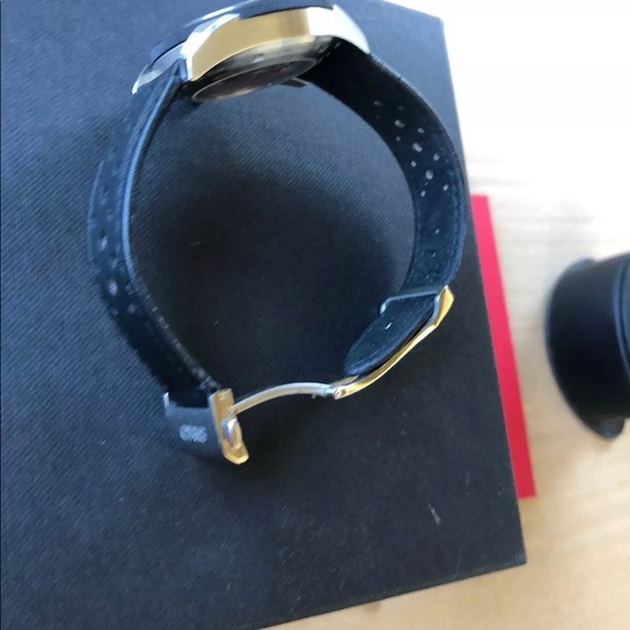 Sold! Oris Artix GT, 37mm case, unisex - Picture 7 of 8